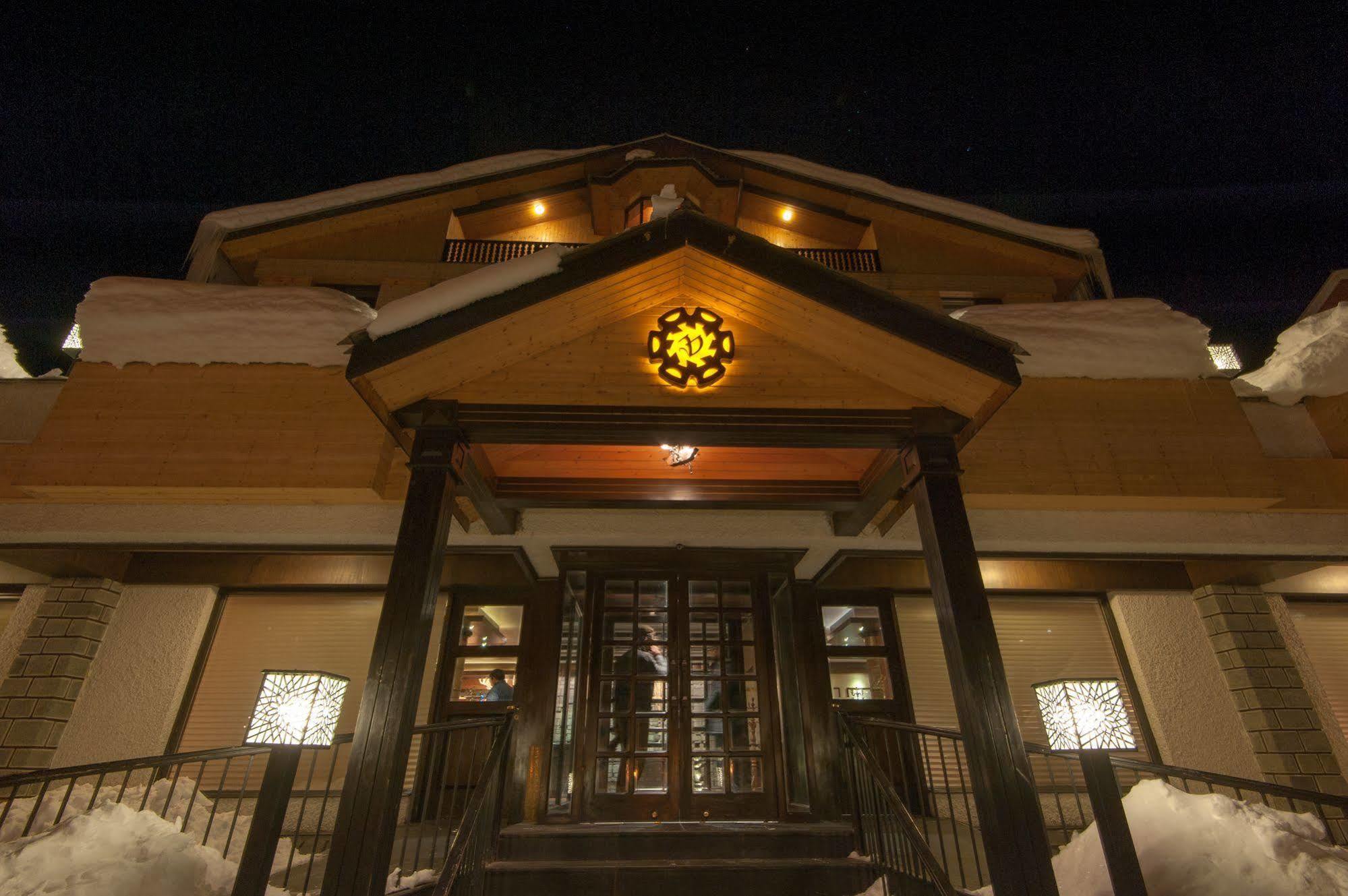 The Vintage Gulmarg Hotel Exterior foto